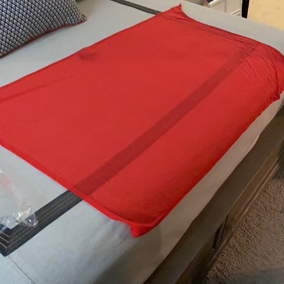 Jessica Allen cover up - Picture 1 of 3